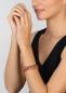 Preview: Brown - Petit Glamour d'Afrique - Konplott bracelet